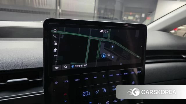 Hyundai Staria 2022 Серебряный из Кореи, фото 4