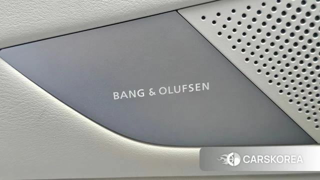 Genesis G80 (RG3) 2024 Белый из Кореи, фото 4