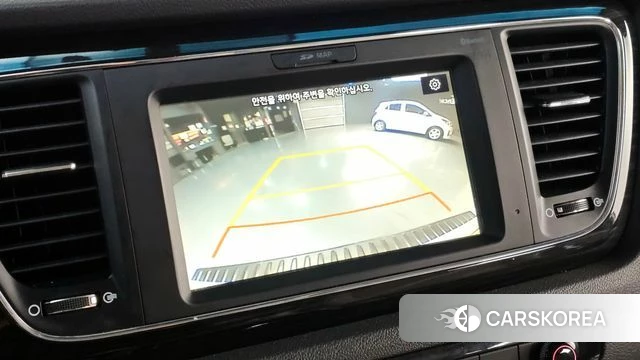 Kia The New Carnival 2020 Белый из Кореи, фото 4