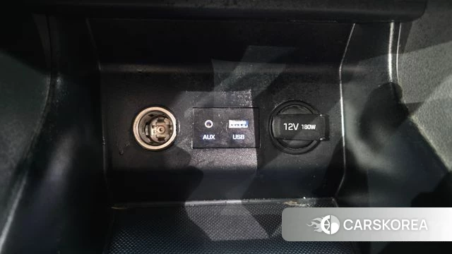 Hyundai The New Avante AD 2019 Белый из Кореи, фото 4