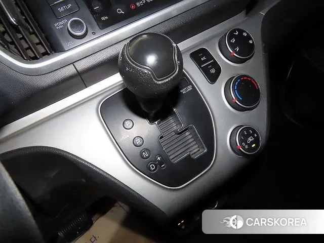 Kia The New Ray 2022 Белый из Кореи, фото 4