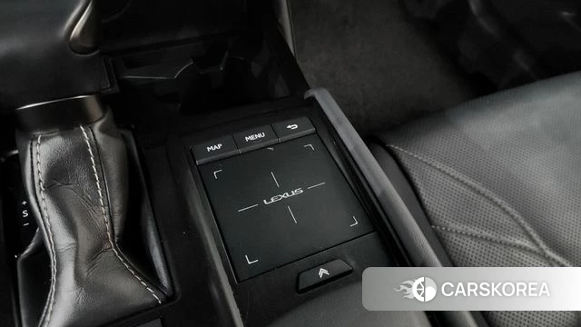 Lexus ES300h 7th generation 2021 Серый из Кореи, фото 4