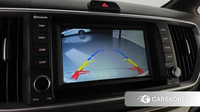 Kia The New Ray 2019 Белый из Кореи, фото 4