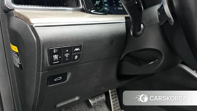 Kia K5 3rd generation 2020 Черный из Кореи, фото 4