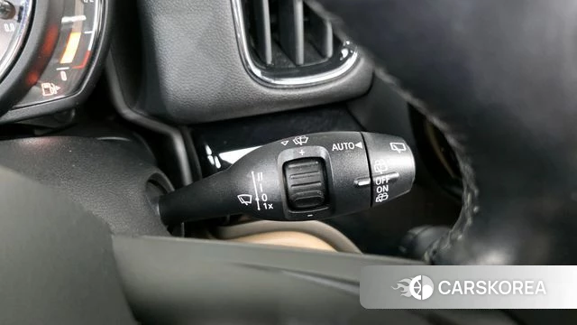 Mini Cooper D Countryman 2018 Оранжевый из Кореи, фото 4