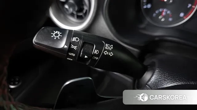 Kia Come New K3 2019 Синий из Кореи, фото 4