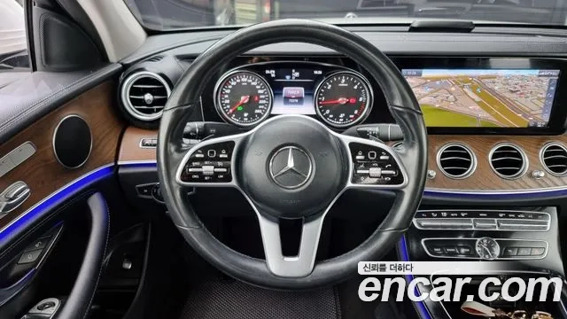 Mercedes-Benz E-Class W213 id 2896696 из Кореи 4