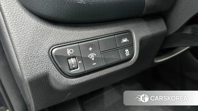 Kia Seltos 2022 Серый из Кореи, фото 4