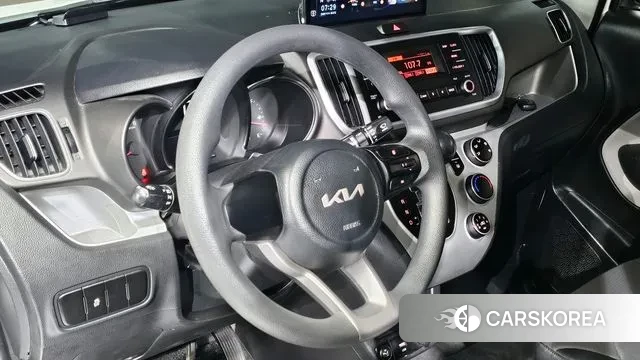 Kia The New Ray id 3488130 из Кореи 4