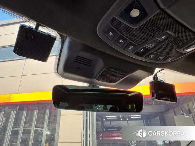 Lincoln Navigator 4th generation 2022 Черный из Кореи, фото 4