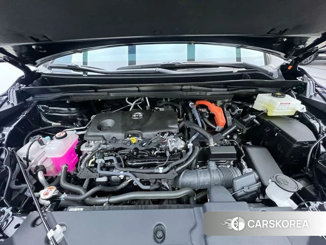Toyota Grevia 2025 Черный из Китая, фото 4