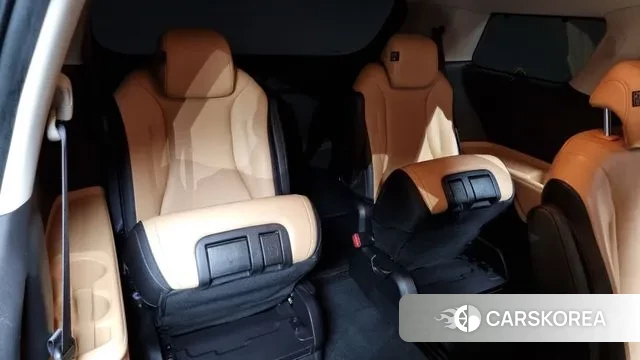 Kia Carnival 4th generation 2022 Черный из Кореи, фото 4