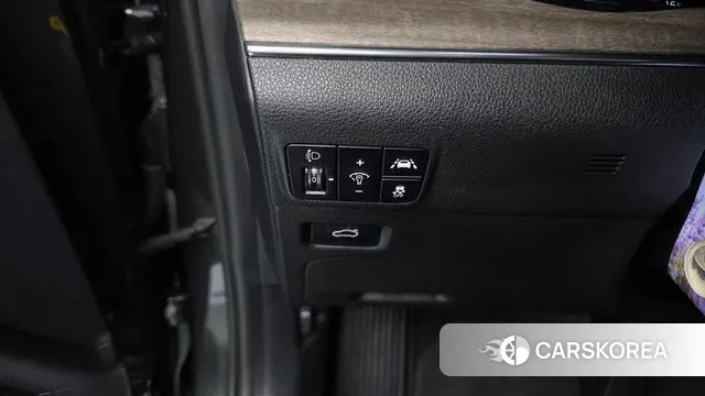 Kia K5 3rd generation 2020 Серый из Кореи, фото 4