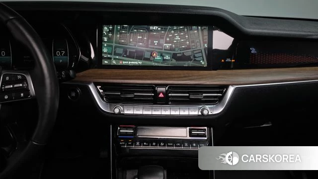 Kia Mohave Master 2020 Черный из Кореи, фото 4