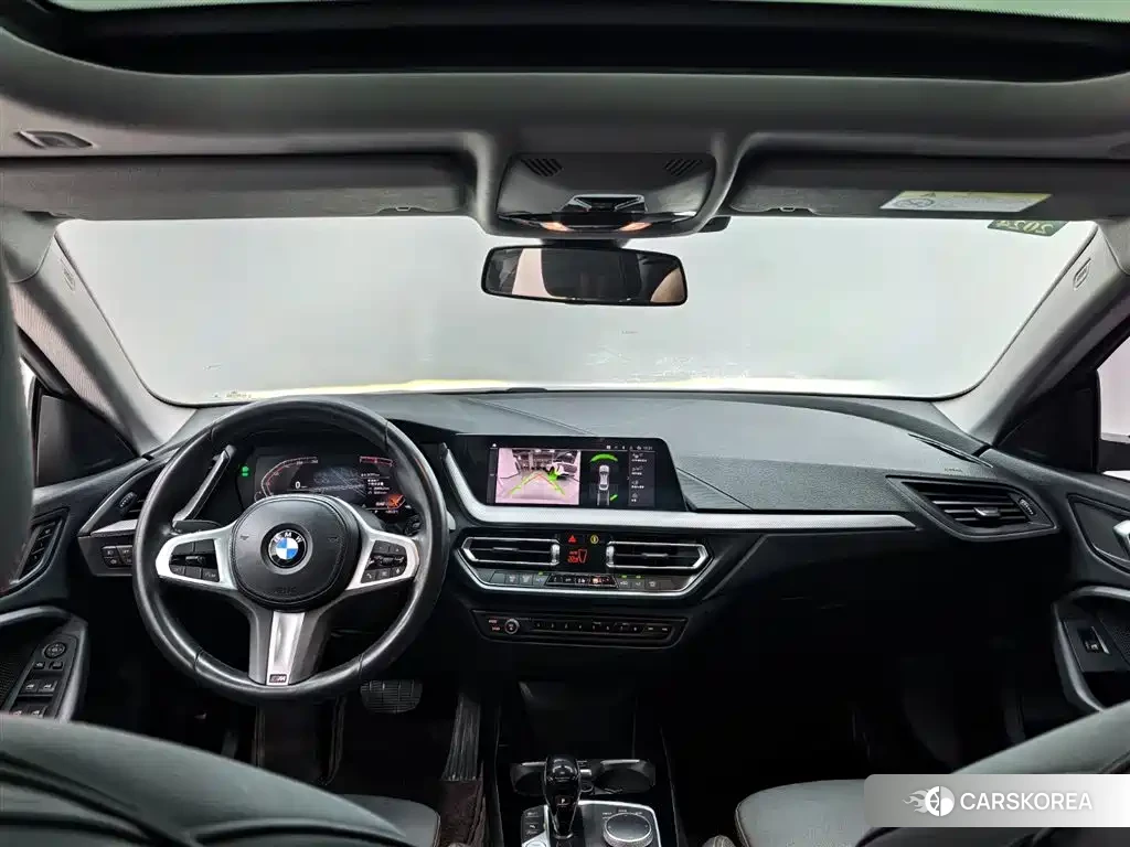 BMW 2 series 2022 Белый из Китая, фото 4