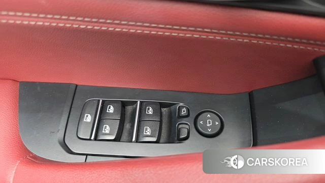 BMW X6 (G06) 2021 Белый из Кореи, фото 4