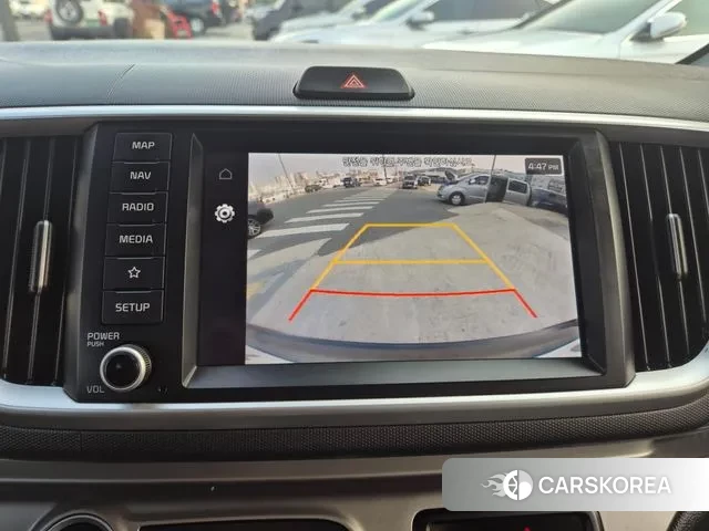 Kia The New Ray 2020 Черный из Кореи, фото 4