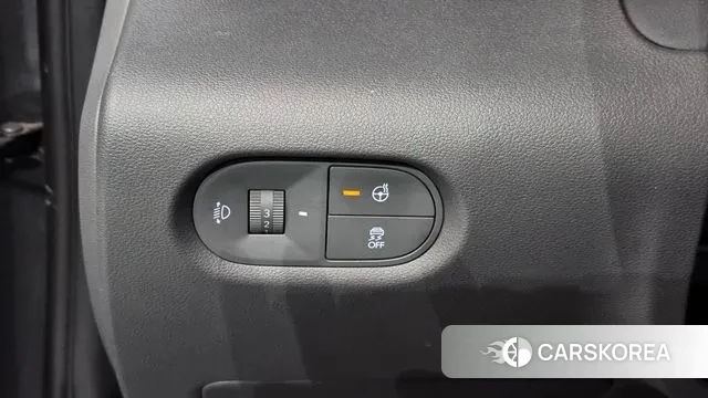 Hyundai Casper 2022 Серый из Кореи, фото 4