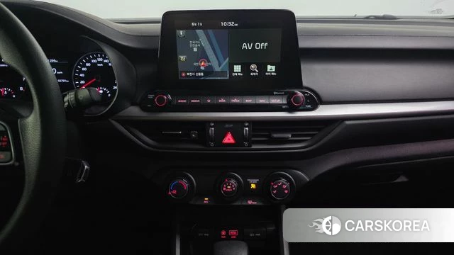 Kia Come New K3 2018 Белый из Кореи, фото 4