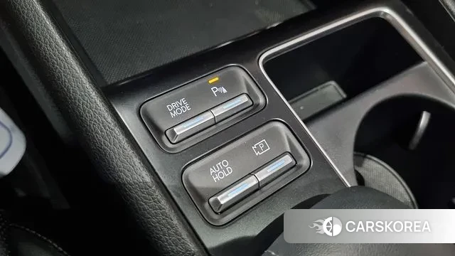 Hyundai Sonata D Edge (DN8) id 2905232 из Кореи 4