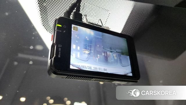 Ssangyong Berry New Tivoli 2022 Белый из Кореи, фото 4