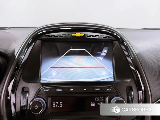Chevrolet (GM Daewoo) The New Spark 2019 Белый из Кореи, фото 4