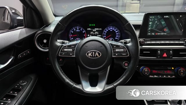 Kia Come New K3 2019 Черный из Кореи, фото 4