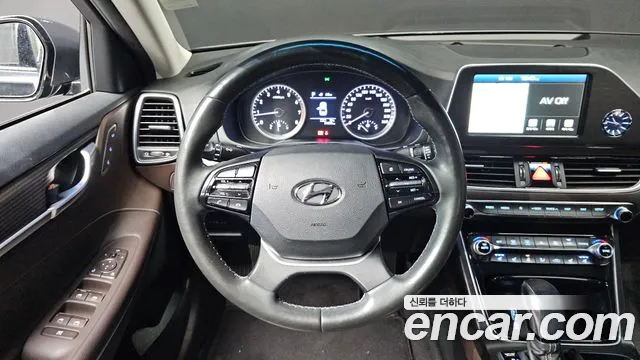 Hyundai Grandeur IG id 2715251 из Кореи 4