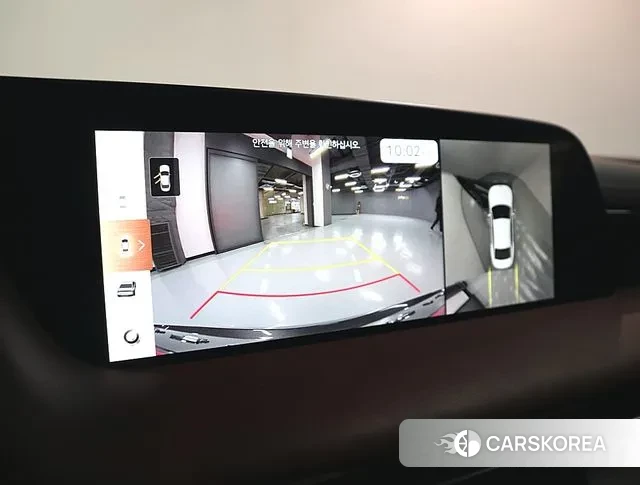 Genesis G90 (RS4) 2022 Серый из Кореи, фото 4