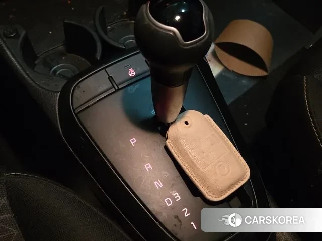 Kia Morning Urban (JA) 2022 Жемчужный цвет из Кореи, фото 4