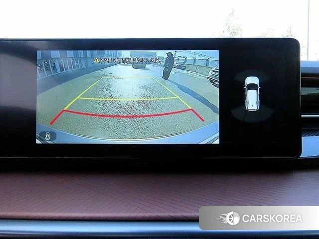 Ssangyong The New Torres 2025 Серебристо-серый из Кореи, фото 4