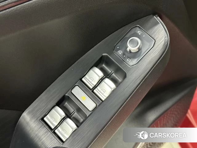 Haval First love 2021 Красный из Китая, фото 4