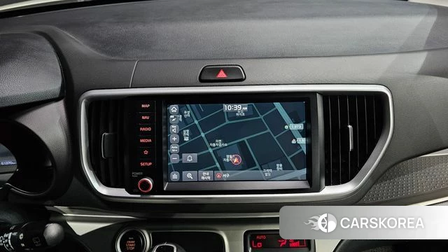 Kia The New Ray 2020 Жемчужный цвет из Кореи, фото 4