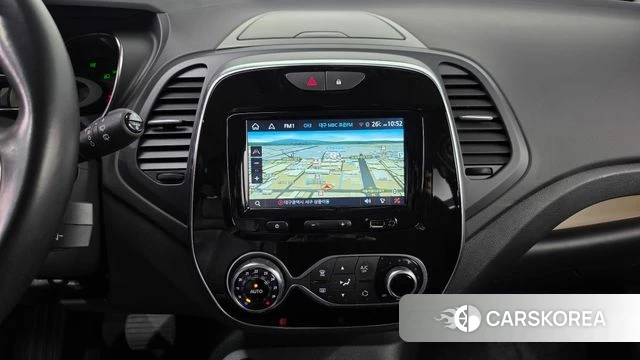 Renault Korea (Samsung) New QM3 2019 Белый из Кореи, фото 4