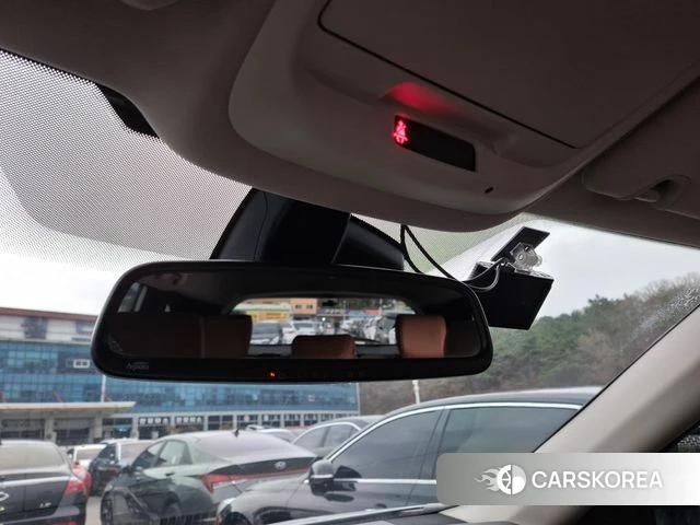 Renault Korea (Samsung) The New QM6 2022 Белый из Кореи, фото 4