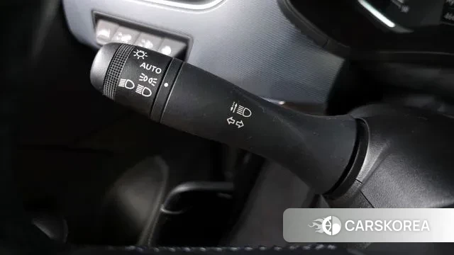 Renault Korea (Samsung) XM3 2022 Белый из Кореи, фото 4