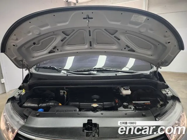 Hyundai The New Grand Starex 2019 Серебристо-серый из Кореи, фото 4