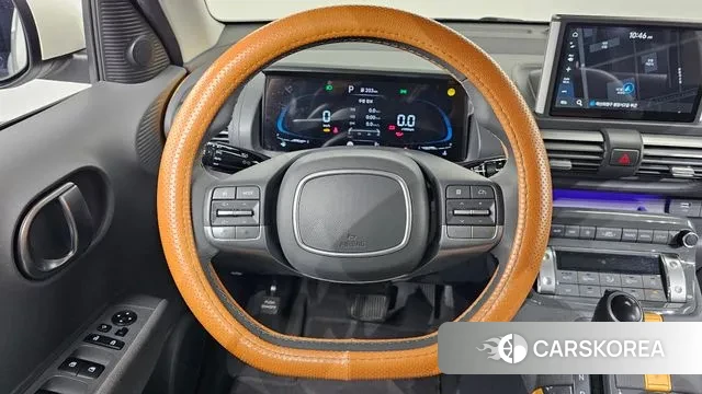 Hyundai Casper 2023 Белый из Кореи, фото 4