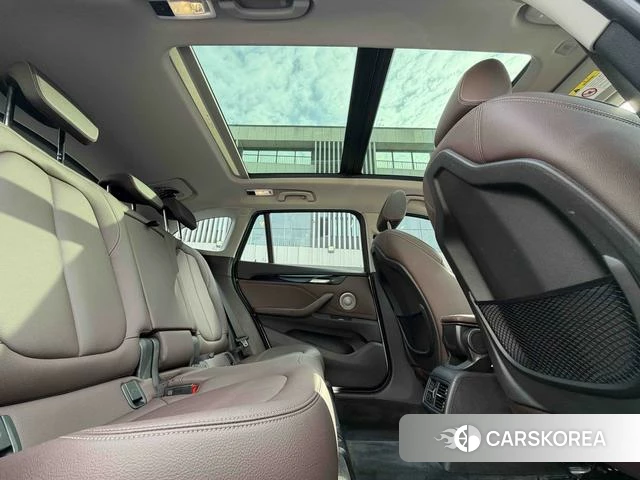 BMW X1 2022 Белый из Китая, фото 4