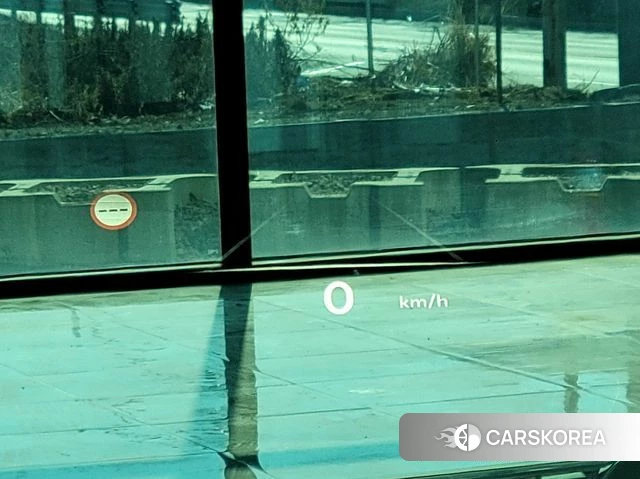 Genesis GV80 2024 Серый из Кореи, фото 4