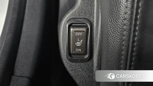 Renault Korea (Samsung) SM3 Neo 2018 Серебристо-серый из Кореи, фото 4