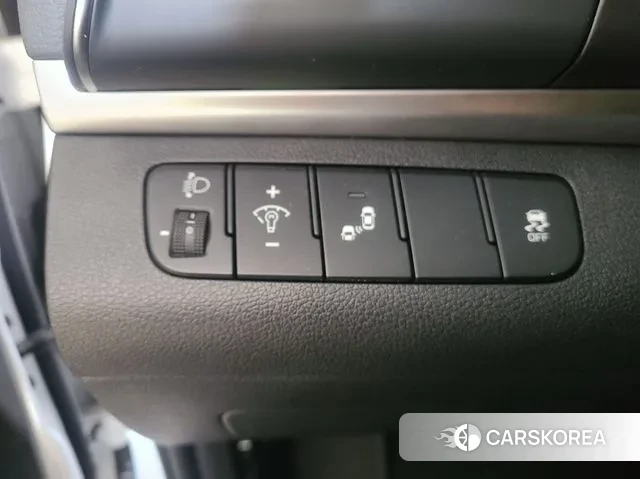 Hyundai The New Avante AD 2019 Белый из Кореи, фото 4