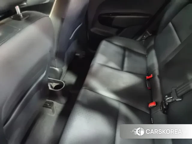 Kia All New Morning (JA) 2019 Белый из Кореи, фото 4