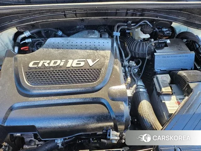 Kia Sportage 4th Generation 2018 Белый из Кореи, фото 4