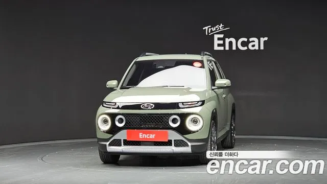 Hyundai Casper id 2675607 из Кореи 4