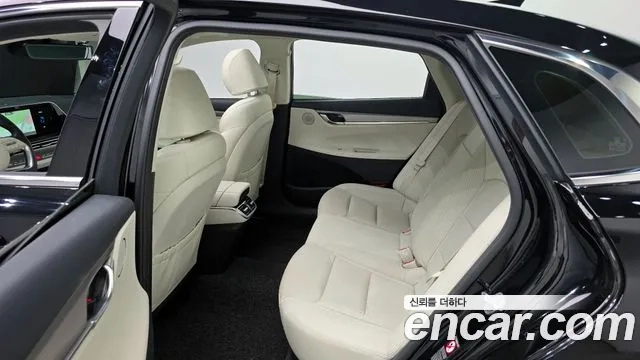 Hyundai The New Grandeur IG 2021 Черный из Кореи, фото 4