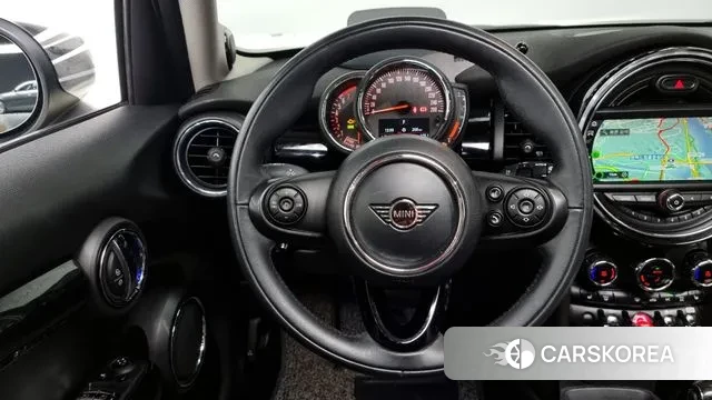 Mini Cooper 2019 Белый из Кореи, фото 4