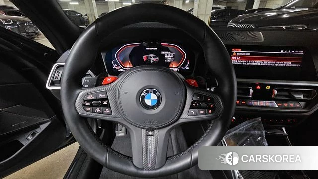 BMW 3 Series (G20) 2021 Серый из Кореи, фото 4