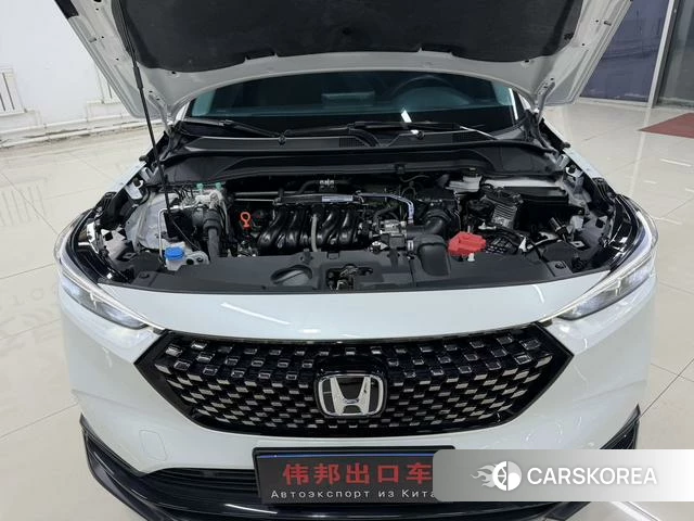 Honda XR-V 2024 Белый из Китая, фото 4
