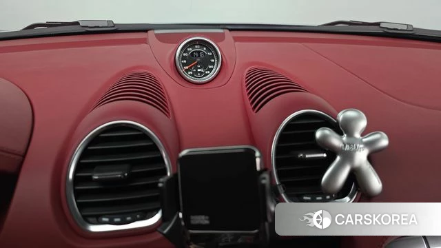 Porsche 718 Cayman 2020 Серебряный из Кореи, фото 4